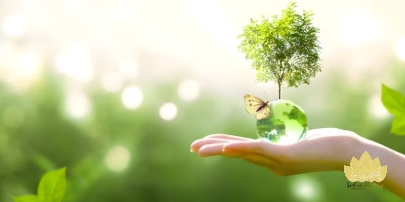 Nuôi dưỡng tâm hồn, giảm lo âu, sống chậm và sáng