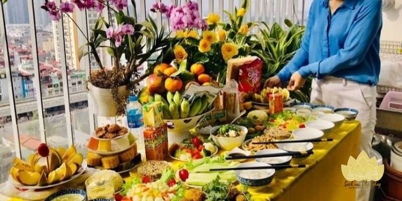 Sai lầm thường gặp khiến nghi lễ mất ý nghĩa tâm linh