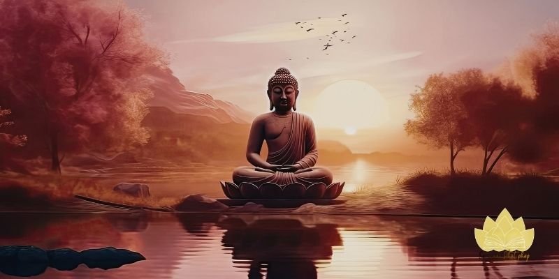 Thiền vị lan tỏa qua âm điệu êm đềm và tĩnh tại