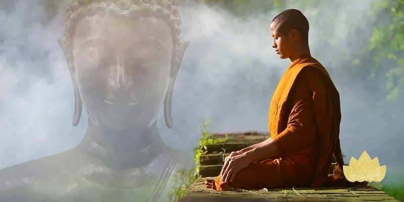 Thơ Phật dạy về cuộc sống giúp chữa lành tâm hồn