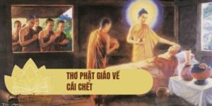 Thơ Phật giáo về cái chết – góc nhìn an nhiên trước sinh tử