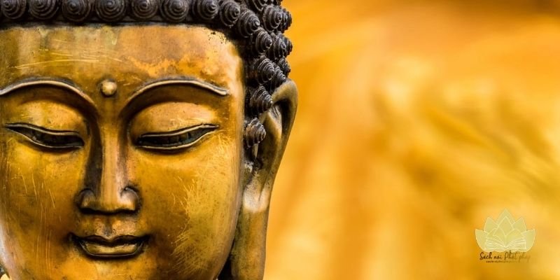 Thơ phật giáo về nụ cười nuôi dưỡng an nhiên sâu lắng