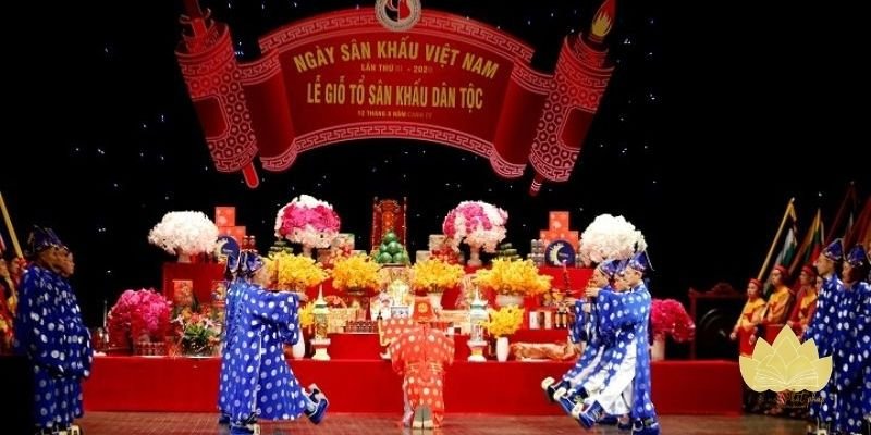 Thời điểm quan trọng để tưởng nhớ và tri ân bậc tiền nhân