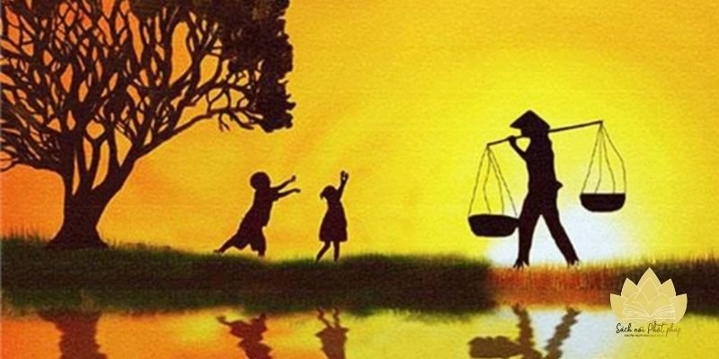 Tình mẫu tử hiện lên qua hy sinh và yêu thương sâu sắc