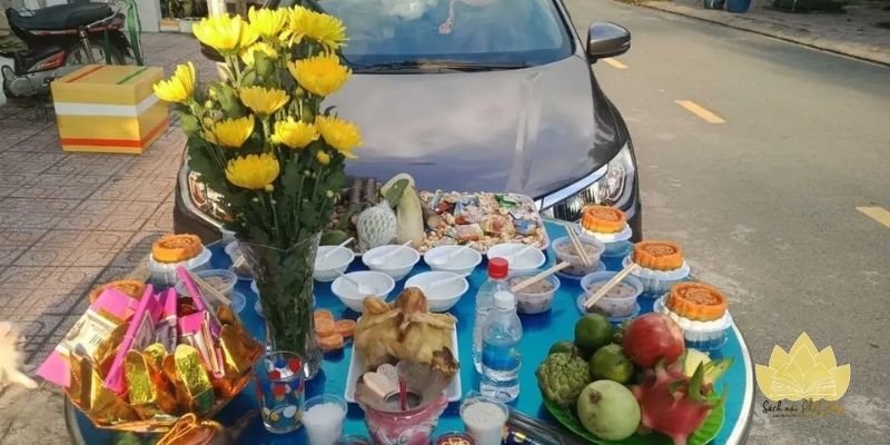 Tránh mê tín, tránh ỷ lại và giữ lòng chân thành
